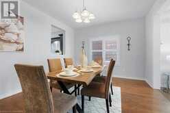 11 REDTAIL Street Kitchener