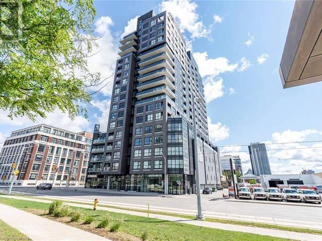 1 VICTORIA Street S Unit# 1512 Kitchener Ontario