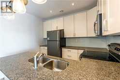 1 VICTORIA Street S Unit# 1512 Kitchener