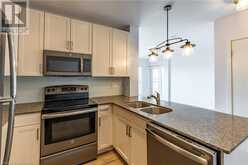 1 VICTORIA Street S Unit# 1512 Kitchener