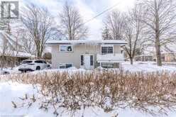 263 FERGUS Avenue Kitchener