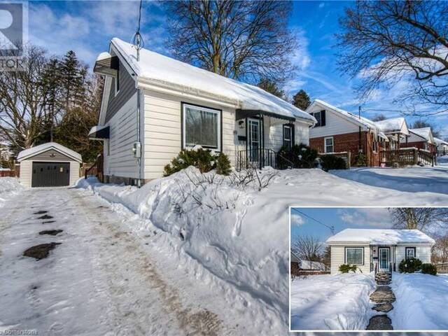 89 VALLEY Drive Cambridge Ontario