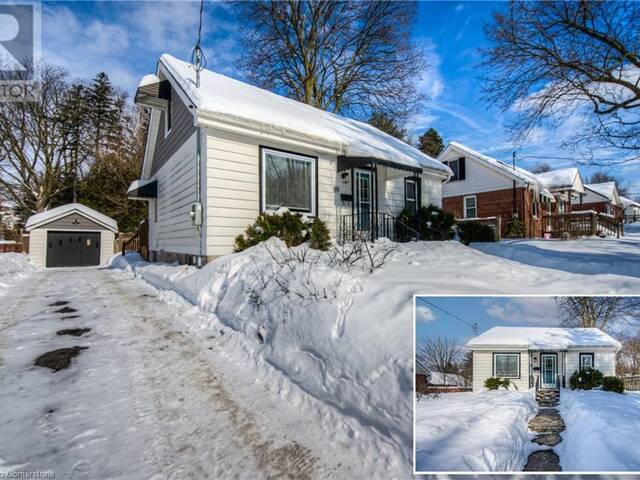 89 VALLEY Drive Cambridge Ontario