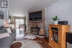 196 UPPER CANADA Drive Kitchener