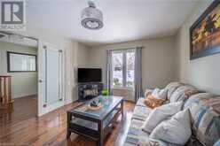 196 UPPER CANADA Drive Kitchener