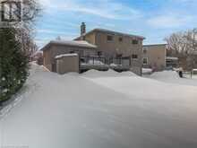 196 UPPER CANADA Drive Kitchener