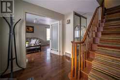 196 UPPER CANADA Drive Kitchener