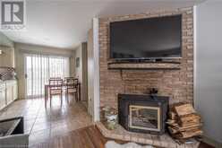 196 UPPER CANADA Drive Kitchener