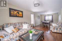 196 UPPER CANADA Drive Kitchener