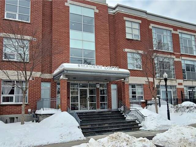 165 DUKE Street E Unit# 210 Kitchener Ontario