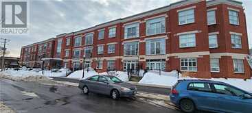 165 DUKE Street E Unit# 210 Kitchener