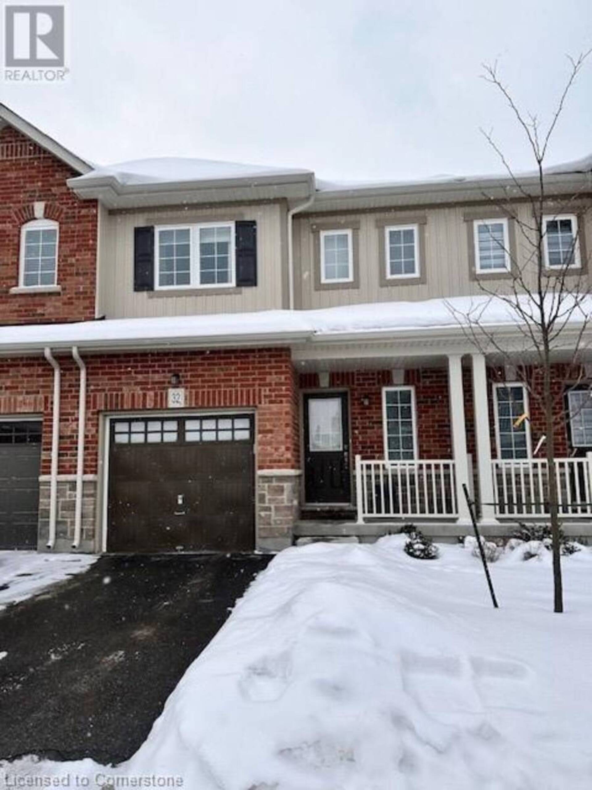 32 DEWBERRY DRIVE Kitchener