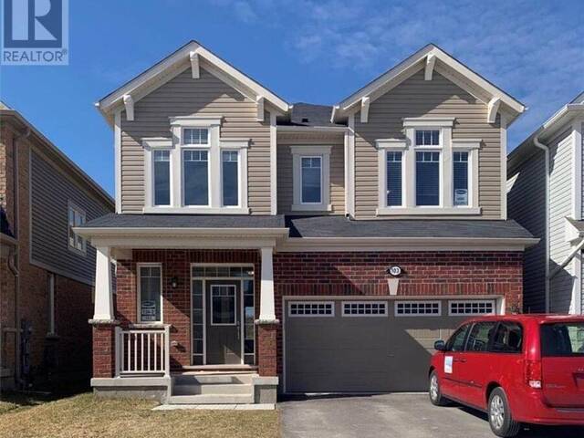 103 WANNAMAKER Crescent Cambridge Ontario