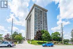 375 KING Street N Unit# 1608 Waterloo