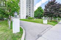 375 KING Street N Unit# 1608 Waterloo