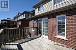 224 FEATHERSTONE Crescent Kitchener