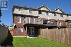 224 FEATHERSTONE Crescent Kitchener