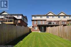 224 FEATHERSTONE Crescent Kitchener