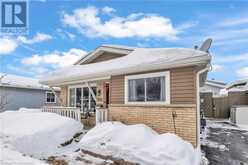 156 SUGAR MAPLE Street Kitchener