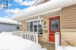 156 SUGAR MAPLE Street Kitchener