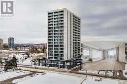 741 KING Street W Unit# 613 Kitchener