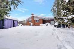 136 DUNSMERE Drive Kitchener