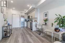 5 WELLINGTON Street S Unit# 1601 Kitchener