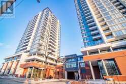 5 WELLINGTON Street S Unit# 1601 Kitchener