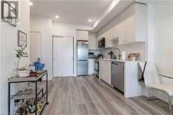 5 WELLINGTON Street S Unit# 1601 Kitchener