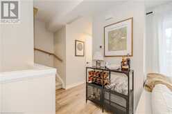 25 ISHERWOOD Avenue Unit# 91 Cambridge