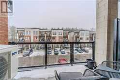 25 ISHERWOOD Avenue Unit# 91 Cambridge