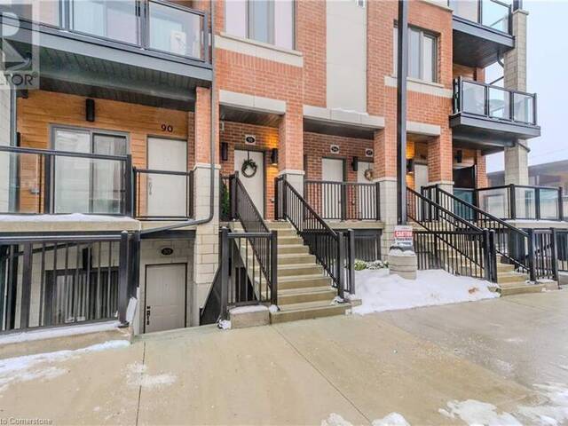 25 ISHERWOOD Avenue Unit# 91 Cambridge