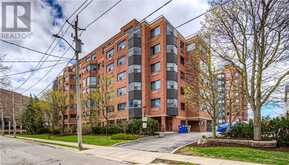 20 ELLEN Street E Unit# 703 Kitchener