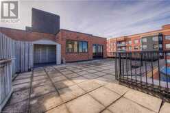 20 ELLEN Street E Unit# 703 Kitchener