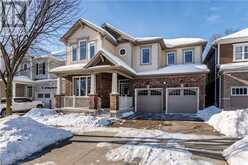 340 FALLING GREEN Crescent Kitchener