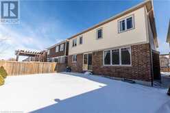 340 FALLING GREEN Crescent Kitchener