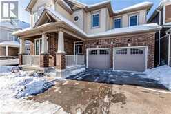 340 FALLING GREEN Crescent Kitchener