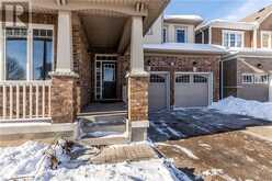 340 FALLING GREEN Crescent Kitchener