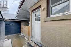 11 HARBER Avenue Kitchener