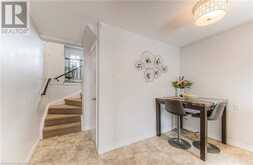 35 BRECKENRIDGE Drive Unit# 23 Kitchener