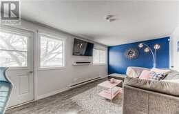 35 BRECKENRIDGE Drive Unit# 23 Kitchener