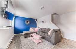 35 BRECKENRIDGE Drive Unit# 23 Kitchener