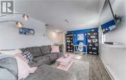 35 BRECKENRIDGE Drive Unit# 23 Kitchener