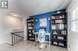 35 BRECKENRIDGE Drive Unit# 23 Kitchener