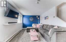 35 BRECKENRIDGE Drive Unit# 23 Kitchener