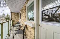 35 BRECKENRIDGE Drive Unit# 23 Kitchener