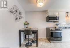 35 BRECKENRIDGE Drive Unit# 23 Kitchener