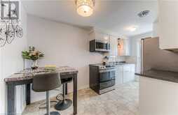 35 BRECKENRIDGE Drive Unit# 23 Kitchener