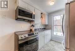 35 BRECKENRIDGE Drive Unit# 23 Kitchener