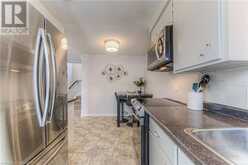 35 BRECKENRIDGE Drive Unit# 23 Kitchener